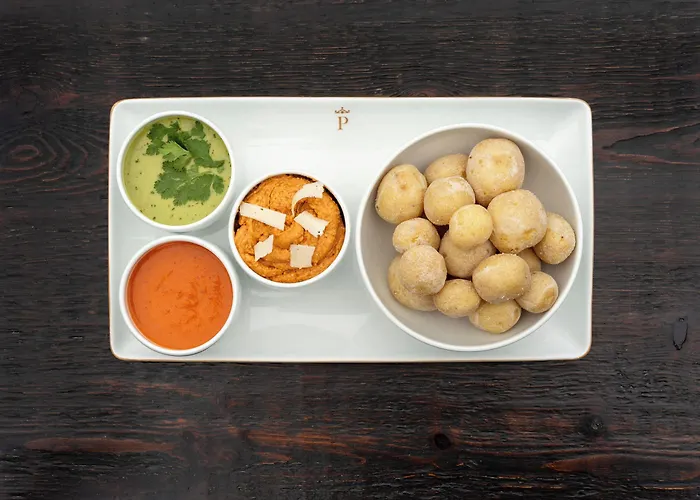 Hotel De Cruz De Tejeda (Gran Canaria)