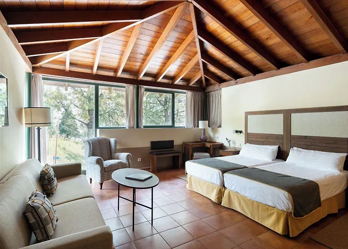 De Cruz De Tejeda (Gran Canaria)