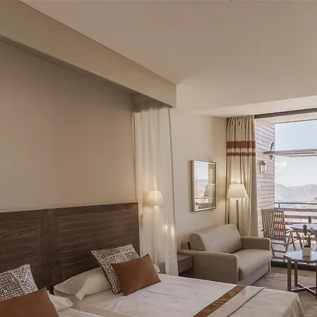 Hotel De Cruz De